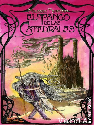cover image of El Tango de las Catedrales